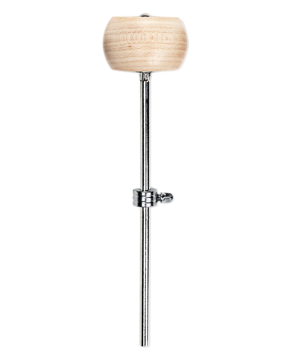 Drum Workshop Solid Maple Bass Drum Beater