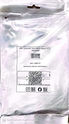 X8R ABC Hydraulic Valve Block Solenoid Oil Seal