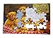 Priceless Puppies 60 Piece Sequenced Jigsaw Puzzle for Dementia and Alzheimer's
