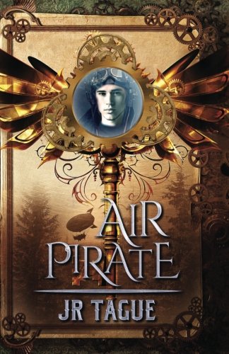 Download Air Pirate (Volume 1) Download Air Pirate (Volume 1)