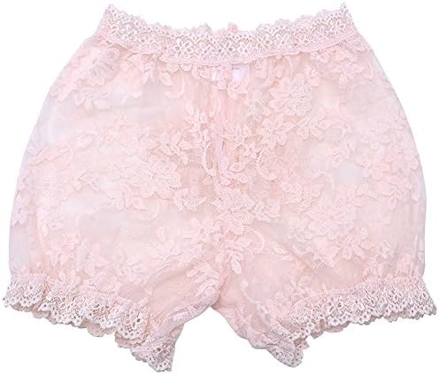 Baby Lace Diaper Bloomer Nappy Cover