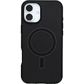 OtterBox iPhone 16 Plus Symmetry Series Soft Touch for MagSafe - Dark Echo