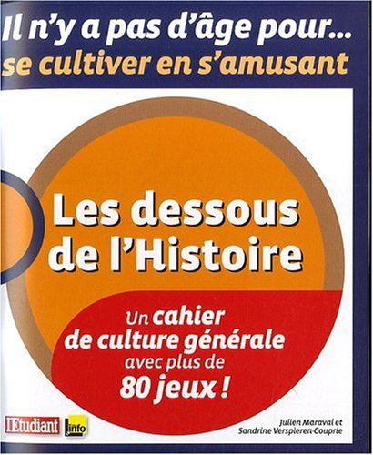 Les  dessous de l'Histoire