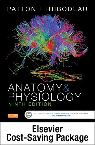 Anatomy & Physiology - Text and Laboratory Manual Package | Amazon ...
