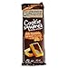 Michel Et Augustin Cookie Squares Milk Chocolate Caramel - 2.41 oz