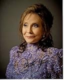 LORETTA LYNN