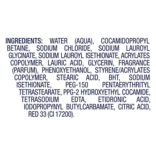 Dove Go Fresh Body Wash - Image 7