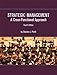 Strategic Management A Cross-Functional Approach