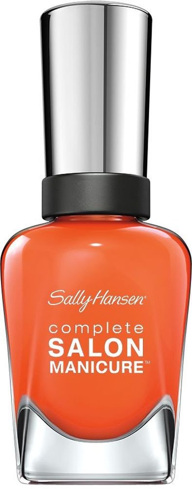 Sally Hansen Complete Salon Manicure (15 ml)