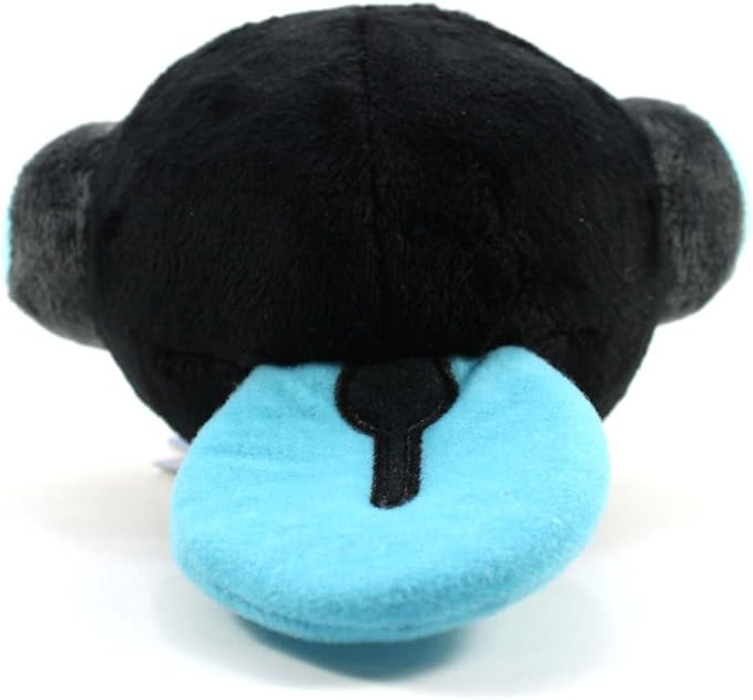 tympole plush