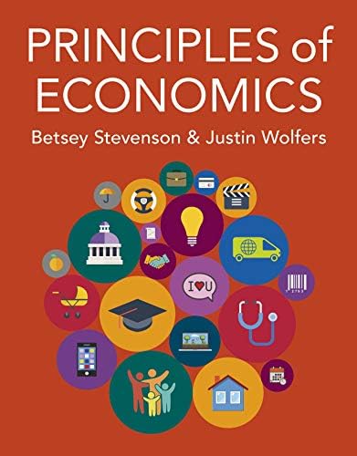 Principles of Economics: 9780357722718: Economics Books @ Amazon.com