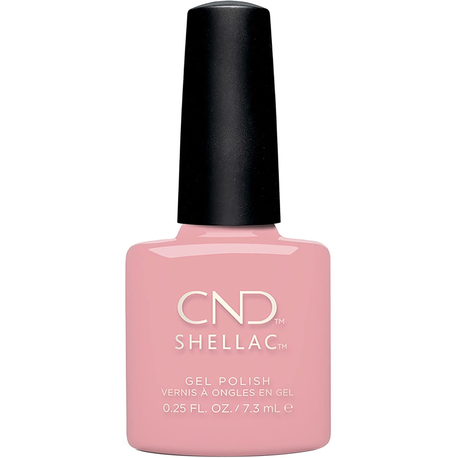 CND Shellac Nail Polish, Forever Yours