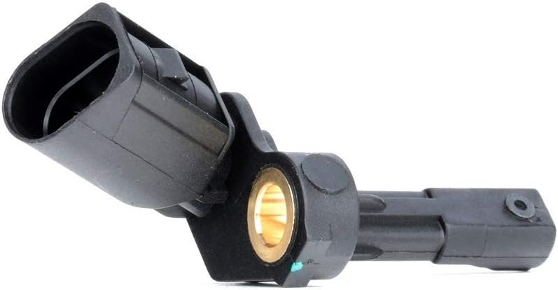 HELLA 6PU 012 039-041 Sensor, wheel speed - 12V - 2-pin connector - without cable