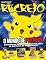 Livro Revista Recreio - Edição 980