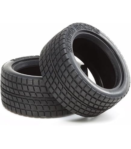 M様　オーダー品 Amazon.com: Tamiya 53084-000 300053084 Buggy Tyres Square Spike