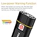TANSOREN USB Rechargeable Bike Headlight with 2000 Lumens LED Lamp Upgrade Front Bike Light Base Bicycle Light Waterproof 5 Light Modes for Road Cycling Safety Flashlight