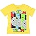 Thomas & Friends Boys Short Sleeve Tee (Toddler)