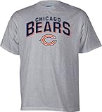 Chicago Bears Goal Line T-Shirt