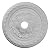 Ekena Millwork CM23PM 23 5/8-Inch OD x 3 5/8-Inch ID x 1 5/8-Inch P Palmetto Ceiling Medallion