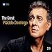 Great Placido Domingo - 75th Anniversary Edition
