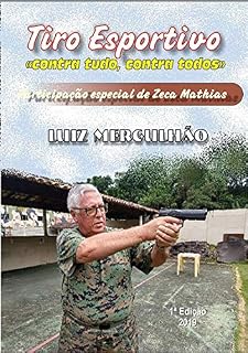 Livro Tiro Esportivo