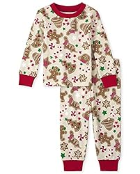 The Children's Place Baby Toddler 2 Piece and