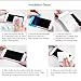 XIAOMI RedMi 4X Screen Protector - 9H Hardness 2.5D Arc Rounded Edge High Definition Full Screen Covering Tempered Glass Protector Film for XIAOMI RedMi 4X - Black