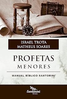 Livro Profetas Menores