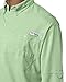 Columbia Men's Plus Tamiami II Long Sleeve Shirt, Key West - Medium