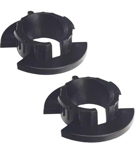 Amazon.com: Husqvarna 532003366 Plastic Flange Bushing For