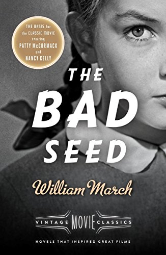 The Bad Seed: A Vintage Movie Classic - //coolthings.us