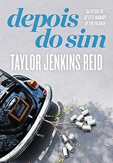 Livro Depois do sim