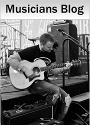 GoDpsMusic Musicians Blog