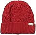 Neff Women's Bristol Textured Beanie Hat