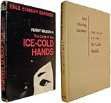The Case of the Ice-Cold Hands: a Perry Mason Mystery (Perry Mason)