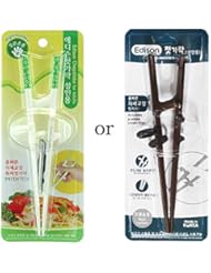 Edison Training/Helper Chopsticks for Right Handed Adult