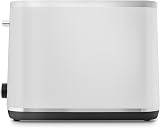 Morphy Richards Motive 4 Slice Toaster 1600W Browning Defrost Reheat Cancel view 2