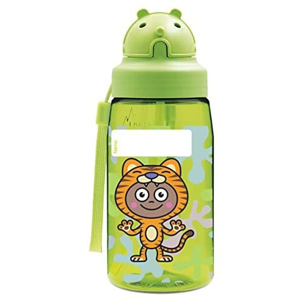 Laken 1 Drinking Bottle, Costumes, 1