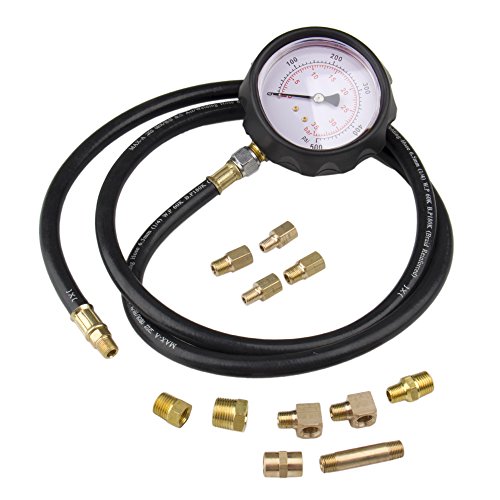 High Performance 12 Pieces Automatic Transmission Engine Oil Pressure