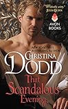That Scandalous Evening: The Governess Brides (Governess Brides Series)