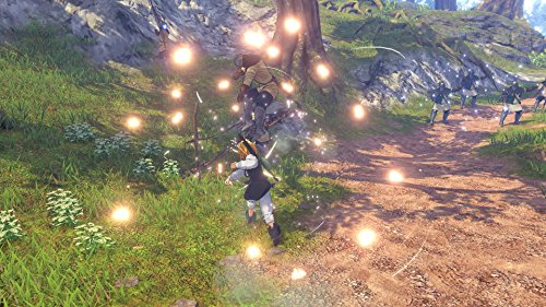 The Seven Deadly Sins: Knights of Britannia - Image 10