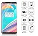 Oneplus 5T Screen Protector, Vigeer [ 2 Pack ] [0.3mm, 2.5D] [Bubble-Free] [9H Hardness] [Easy Installation] [HD Clear] Tempered Glass Screen Protector for Oneplus 5T