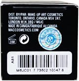 MAC Studio Fix Fluid Foundation SPF15 NC15 30ml Matte Buildable Coverage view 5