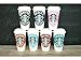 Starbucks Cup, Starbucks Personalized Coffee Cup, Plastic Starbucks Cup, Reusable Coffee Mug, Personalized Coffee Mug, Reusable Coffee Cup, Personalized Coffee Cup