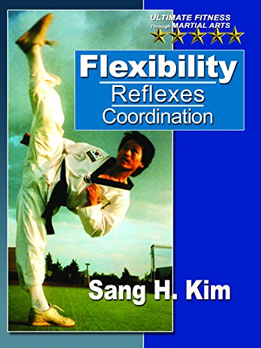 Flexibility Reflexes Coordination