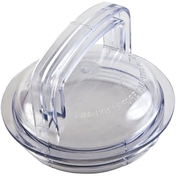 Amazon.com : Lid for Pentair Challenger Pump 355301