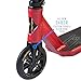 Fuzion Z350 Pro Scooter (2018 Red)