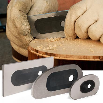 StewMac Ultimate Scraper, Original