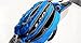 WATERFLY Fashion Durable Unisex Outdoor Sport Gym Camping Hiking Bike Waist Pack Bum Water Bottle Holder Riding Cycling Climbing Bag Pouch Trekking Bag Practical Handy Bag Case Bum Travel Waist Belt Bag Pack Cover