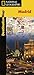 Madrid Destination Map (National Geographic) by 